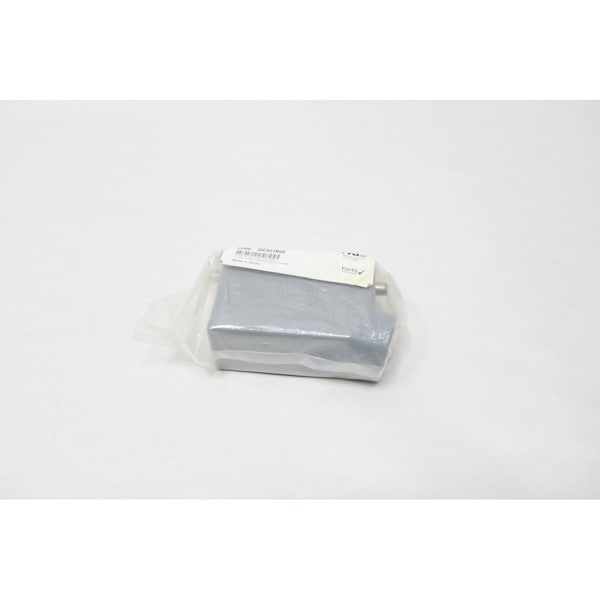 Harting CONNECTOR BODY 3/4IN NPT CONDUIT OUTLET BODIES AND BOX - 09305161540
