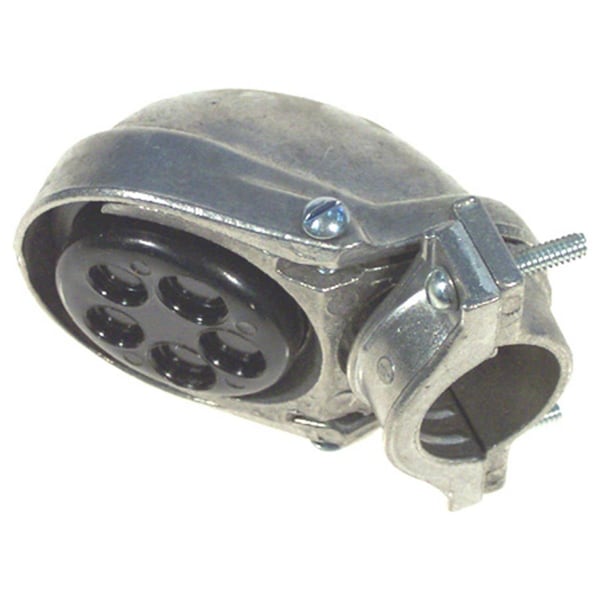 Halex Adalet 2in. Service Entrance Cap - 58020