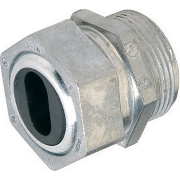 Keen 02-55760 Service Entrance Cable Connector 1 in. - KE156485