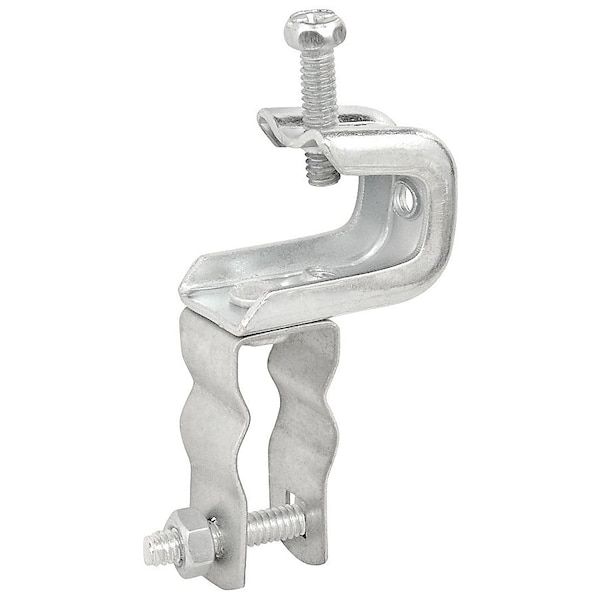 Southwire Hanger, Conduit Use, 1/2 in, Steel - CHBC-50