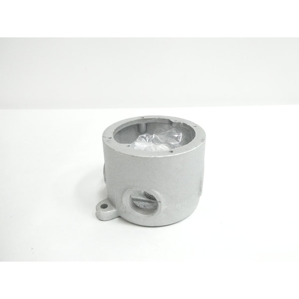 Crouse Hinds RIGID CONDUIT OUTLET BOX 1IN CONDUIT OUTLET BODIES AND BOX - GRFX339