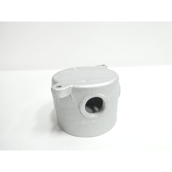 Crouse Hinds RIGID CONDUIT OUTLET BOX 1IN CONDUIT OUTLET BODIES AND BOX - GRFX339