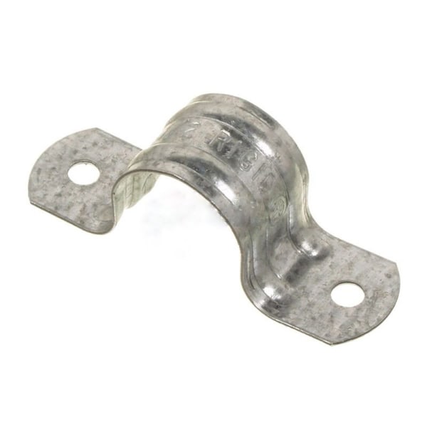 American Imaginations Clamp, Conduit Use, Steel, Galvanized - AI-36627