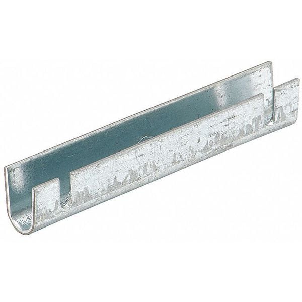 Tolco Cross Bolt Spacer, Conduit; Pipe Use, 5 in, Steel, Galvanized - 1 CBS
