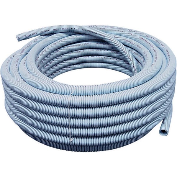Abb Thomas &amp; Betts A51AGA1 0.75 in. x 100 ft. Conduit PVC Electrical Non- Metallic Tubing - TH5137