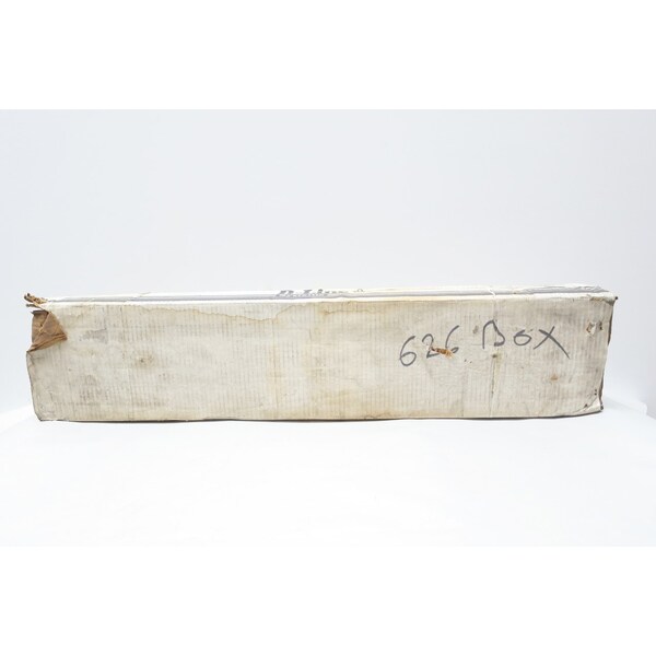 Circle Aw B-LINE WIRING TROUGH 4IN X 4IN X 36IN CONDUIT OUTLET BODIES AND BOX - 4436 GRT