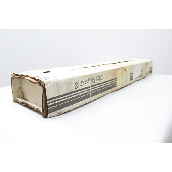 Circle Aw B-LINE WIRING TROUGH 4IN X 4IN X 36IN CONDUIT OUTLET BODIES AND BOX - 4436 GRT