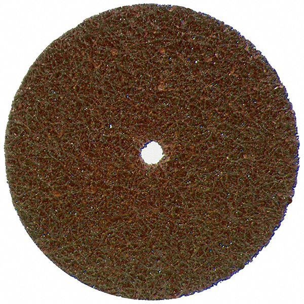 Disco de acondicionamiento de superficie Norton Abrasives, 8,600 RPM - 66623341362.