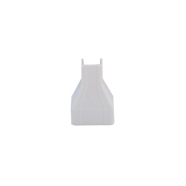 Swe-Tech 3C Reducer Raceway, FWT Series, Ivory - FWT31R3-003IV