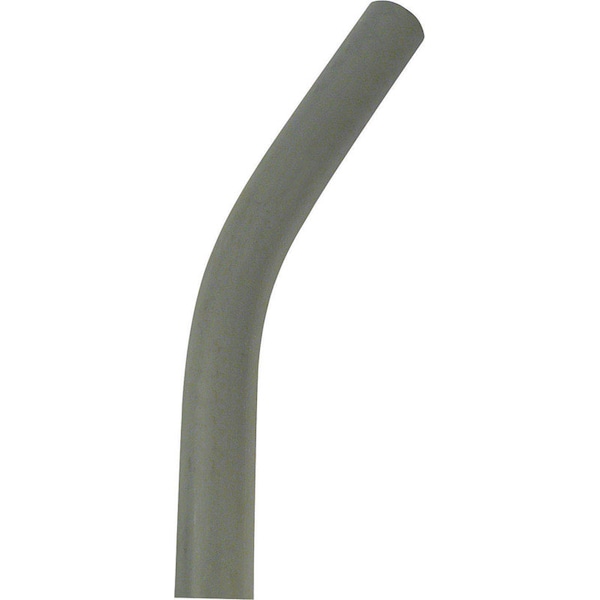 Cantex Cantex 3/4 in. D PVC Electrical Conduit Elbow For PVC 1 pk - 5133764U