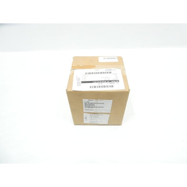 Tyco THERMAL CONTROLS SPLICE & TEE KIT CONDUIT OUTLET BODIES AND BOX - T-100