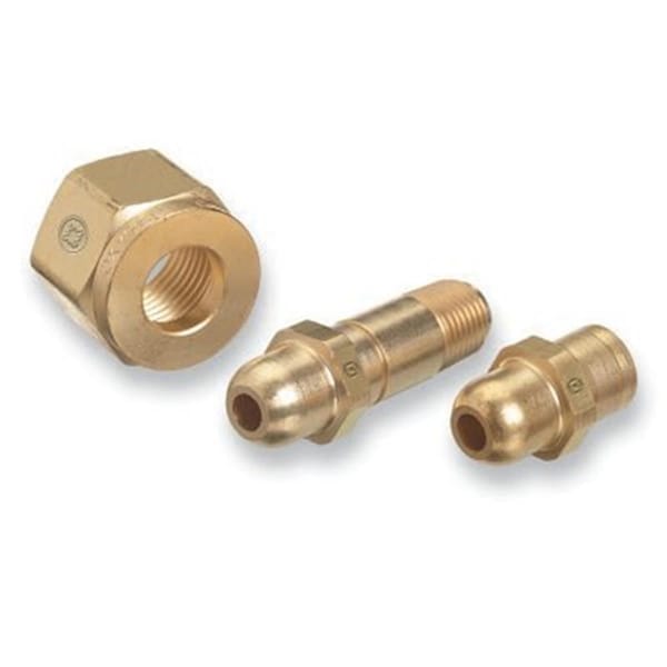 Western Enterprises We 662P Handtight Nut - 312-662P
