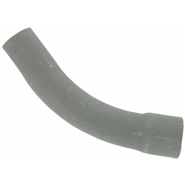 V3Gate Thomas And Betts Lamson 2in. 45 degrees Schedule 40 Elbow With Bell End - UA7AJB-CAR
