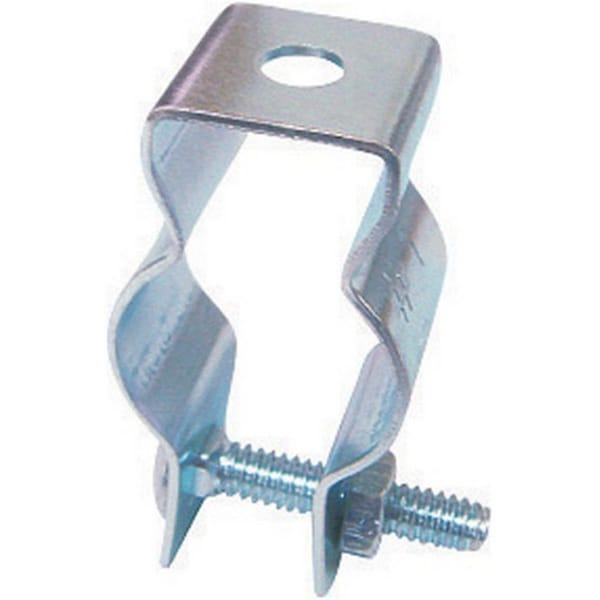 Gampak 49100 0.5 in. Conduit Hanger Bag - Pack of 50 - 3182649