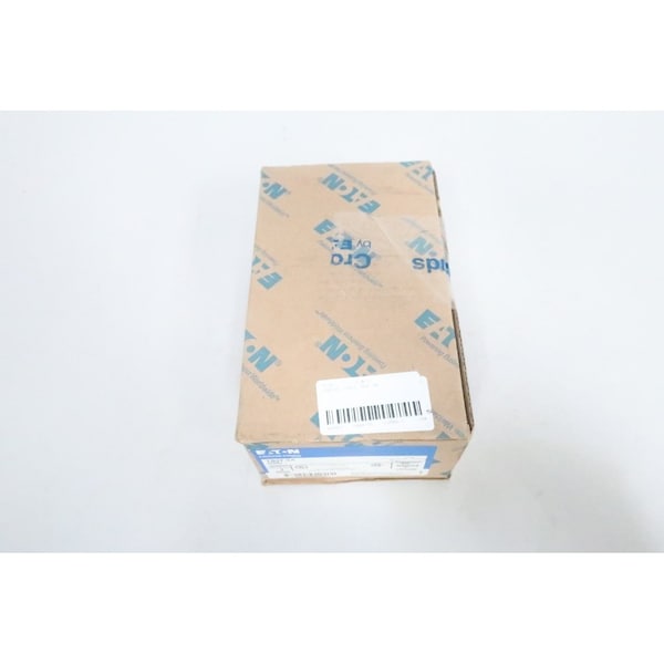 Crouse Hinds Box Of 2 1in Conduit Outlet Bodies and Box - TB37 SA