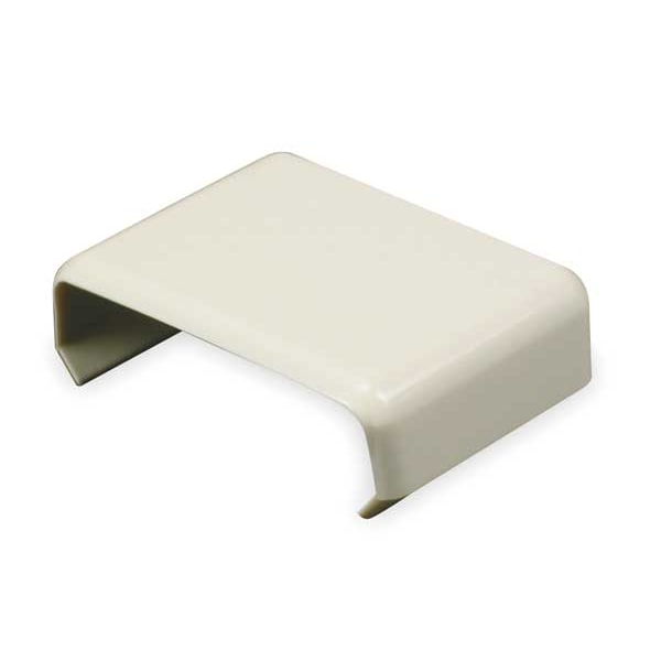 Legrand Cover Clip, Ivory, PVC, 800 Series, Clips - 806