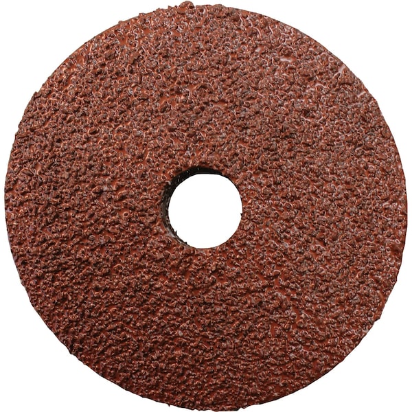 Disco de fibra de resina de 4-1/2" de grano 24, 9503BHZ de Makita - MP794104-A-5