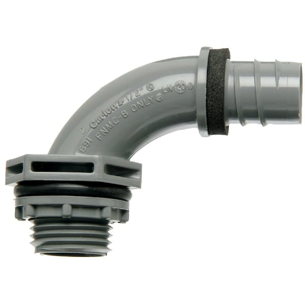 Abb Liquid-Tight Liquid-Tight, Non-Metallic - LN20EACTN