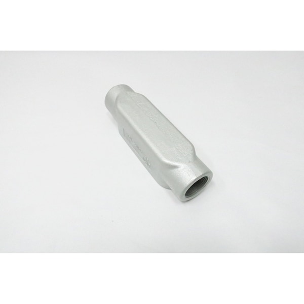 Crouse Hinds STAINLESS C 1-1/4IN CONDUIT OUTLET BODIES AND BOX - C448