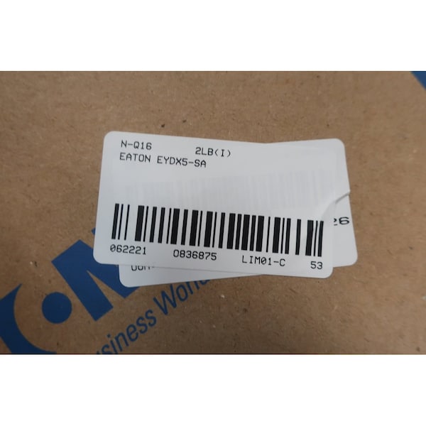 Crouse Hinds Conduit Fitting Sealing, 1-1/2 in, Threaded, Aluminum - EYDX5 SA