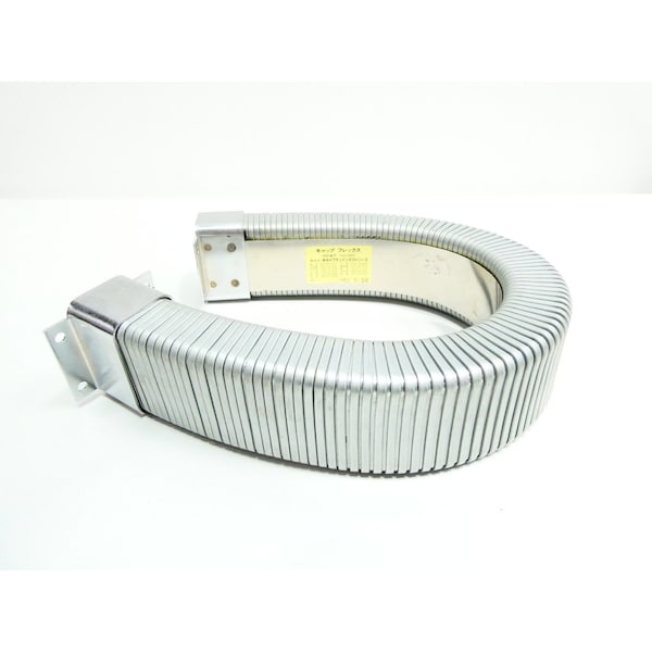Industrial Mro Flexible Metallic Conduit, Unfinished - 1061493