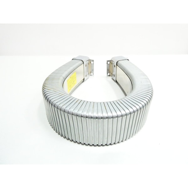 Industrial Mro Flexible Metallic Conduit, Unfinished - 1061493