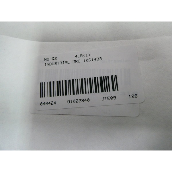 Industrial Mro Flexible Metallic Conduit, Unfinished - 1061493