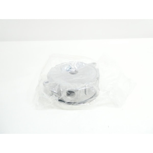 Abb WEATHERPROOF JUNCTION BOX 1/2IN CONDUIT OUTLET BODIES AND BOX, 20PK - CIC-8444
