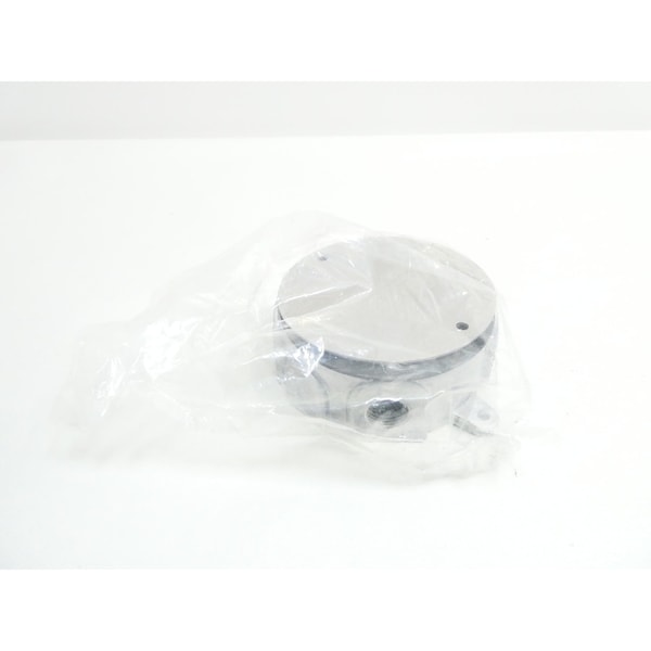 Abb WEATHERPROOF JUNCTION BOX 1/2IN CONDUIT OUTLET BODIES AND BOX, 20PK - CIC-8444