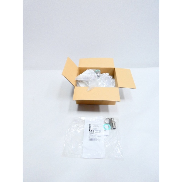 Crouse Hinds SET OF 10 CABLE GLAND 1/2IN CONDUIT FITTING - CAP808699V1K1