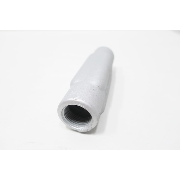 O-Z/Gedney IRON C 1IN CONDUIT OUTLET BODIES AND Box, 5PK - OZG C37