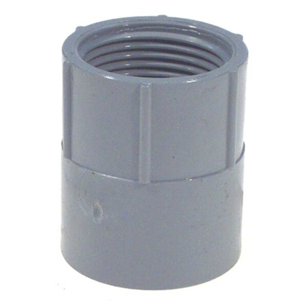 V3Gate Thomas And Betts Lamson .50 in. Non Metallic Female Adapters - E942DR-CTN