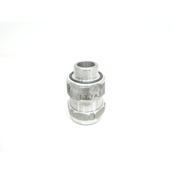 Abb Star Teck Cable 1.350-1.625 Aluminum 1-1/4In Conduit Fitting - ST2125-470
