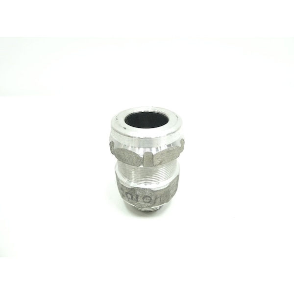 Abb Star Teck Cable 1.350-1.625 Aluminum 1-1/4In Conduit Fitting - ST2125-470