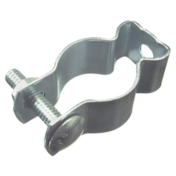 Halex Halex Scott Fetzer 3 in. Conduit Pipe Hanger with Bolt - 225239