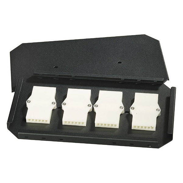 Black Box Splice Tray, JPM440A - JPM440A
