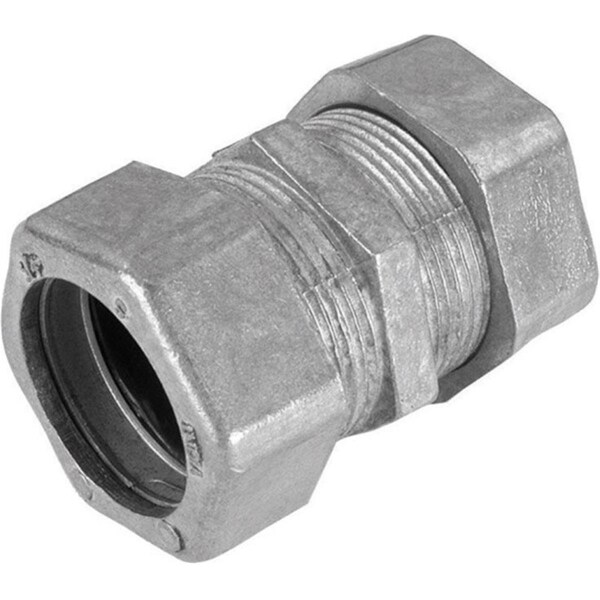 Keen 49860 0.5 in. EMT Coupling - KE1492081