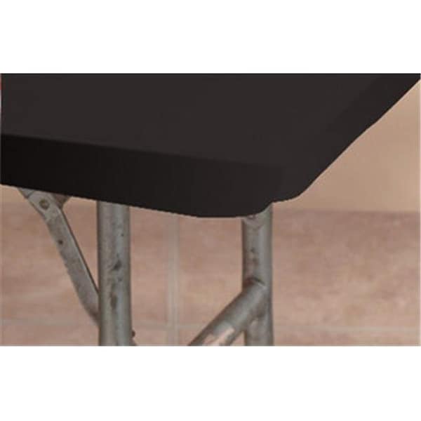 Kwik-Covers Kwik-Covers 3072Pk-Blk 30 Inch X 72 Inch Packaged Kwik Cover- Black- Pack of 25 - 3072PK-BLK