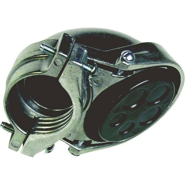 Keen 02-51254 1.25 in. Service Entrance Head - KE715281