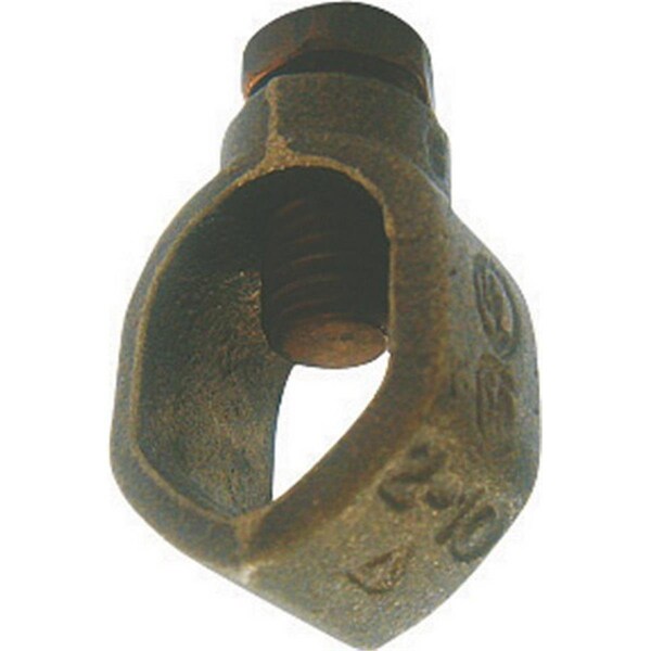 Keen 49162 0.5 in. Ground Rod Clamp - KE151017