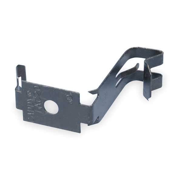 Nvent Caddy Cable Hanger, Conduit Use, Steel, Zinc Phosphate - FXC20