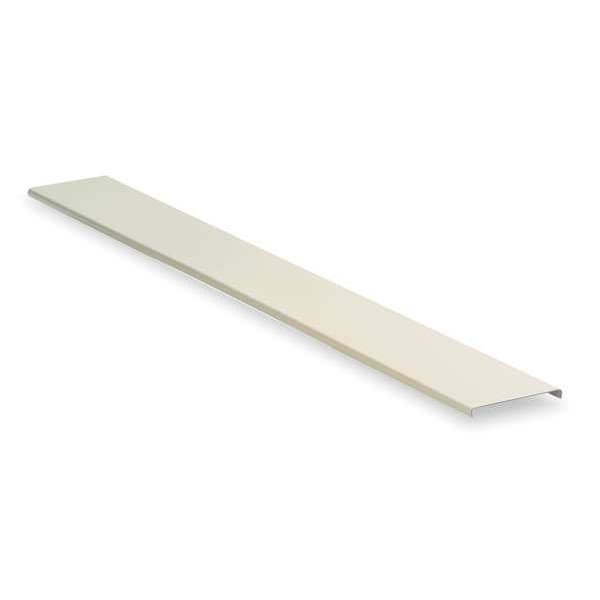 Hubbell Wiring Device-Kellems Cover, Ivory, 3000 Series, Covers - HBL3000CEIV