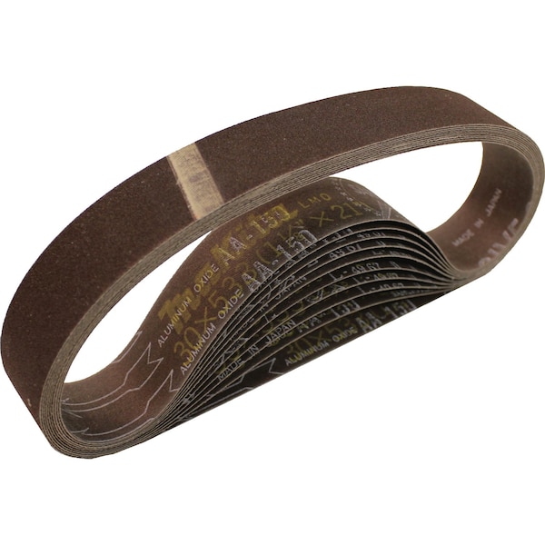 CINTA ABRASIVA 1-1/8X21 120 G - MP742334-2