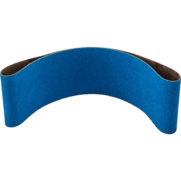 Pferd Abrasive Benchstand Belt, 48''x6, 36 grit, VICTOGRAIN-COOL - 49405

Banda abrasiva para soporte de banco Pferd, 48''x6, 36 granos, VICTOGRAIN-COOL - 49405