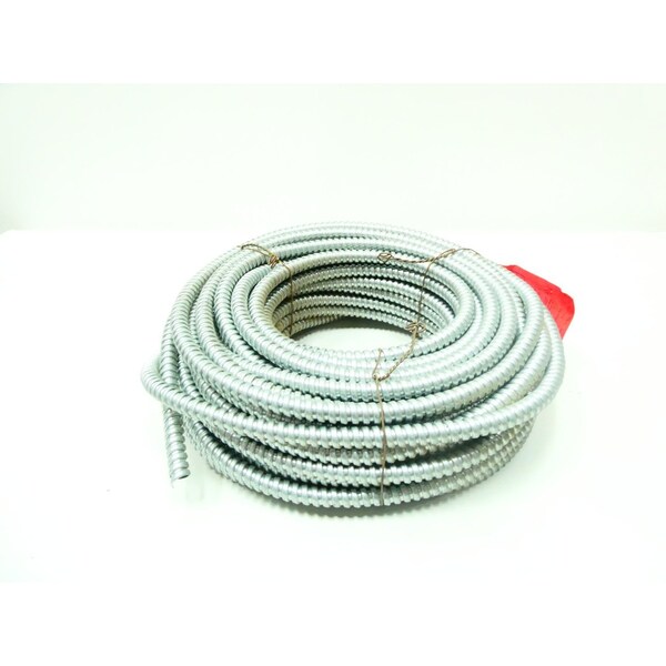 Anamet Metallic Conduit, Steel, Unfinished - 5501-30-AN RW 455503