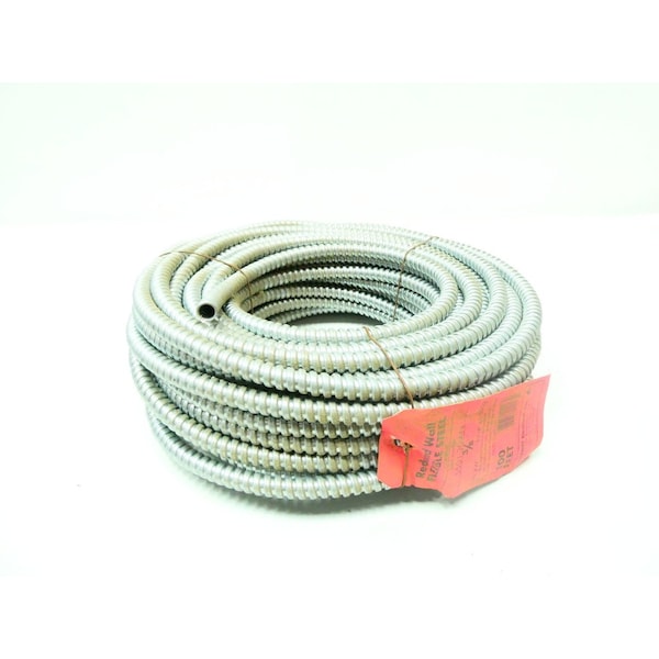 Anamet Metallic Conduit, Steel, Unfinished - 5501-30-AN RW 455503
