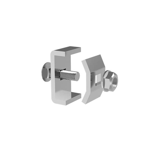 Kable Kontrol Splice Coupling Kit- 304 Stainless Steel - KK-CK-46-304SS