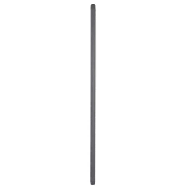 B & K B&K Schedule 80 PVC Nipple 1/2 in. D X 30 in. L 425 psi - 403-300