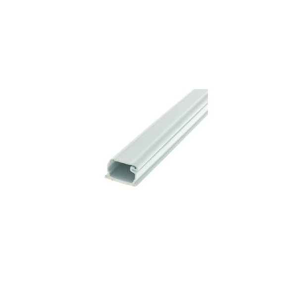 Swe-Tech 3C Raceway, FWT Series, White, 20 PK - FWT31R2-000WHBX