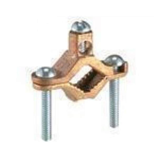 Nsi Industries NSI Industries G4S Clamp Ground - 2.5 - 4 in. - G4S